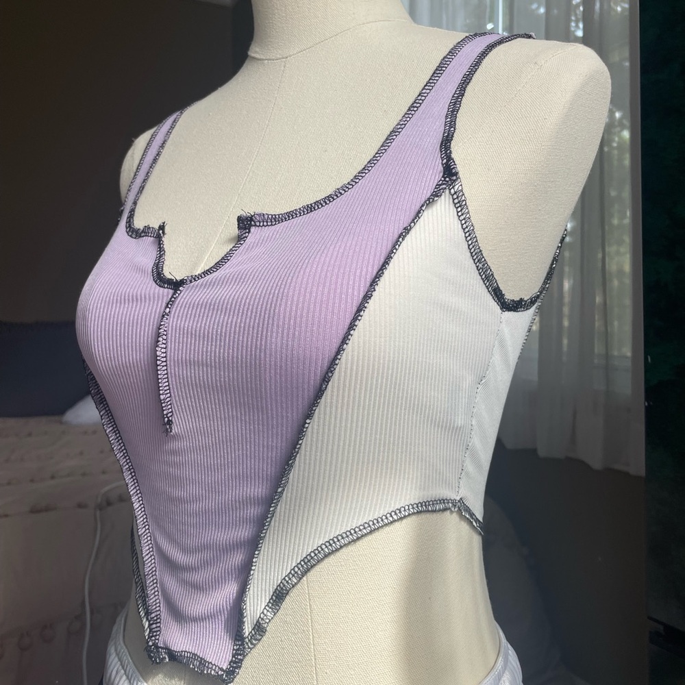very cute going out top